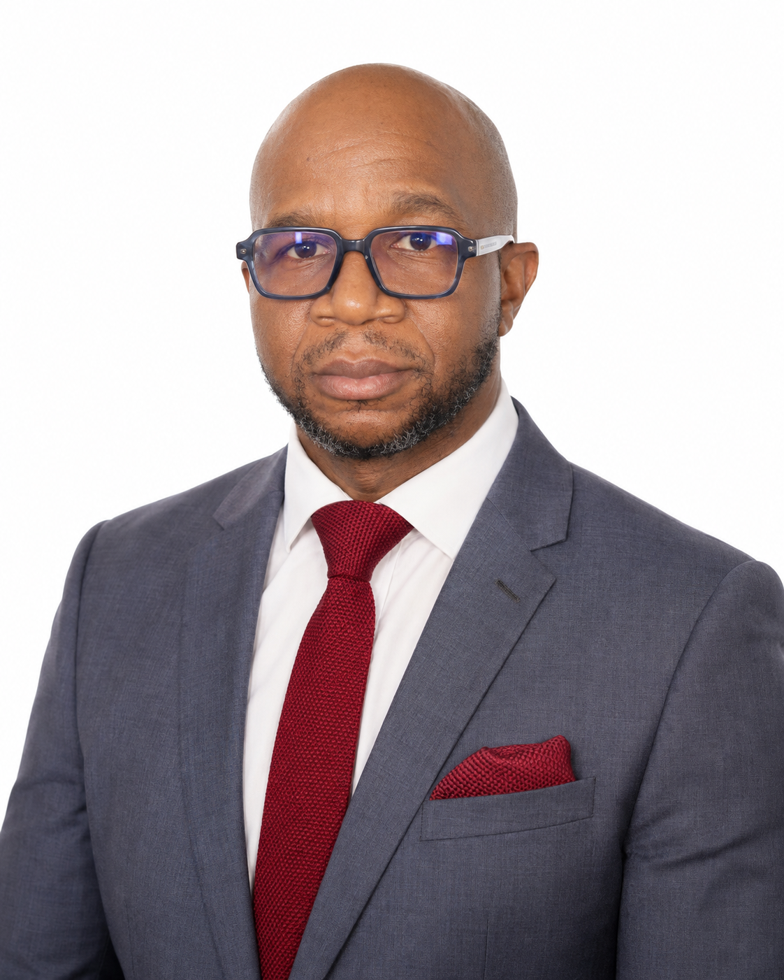 Jean Moïse NDOH, project management and organizational transformation expert