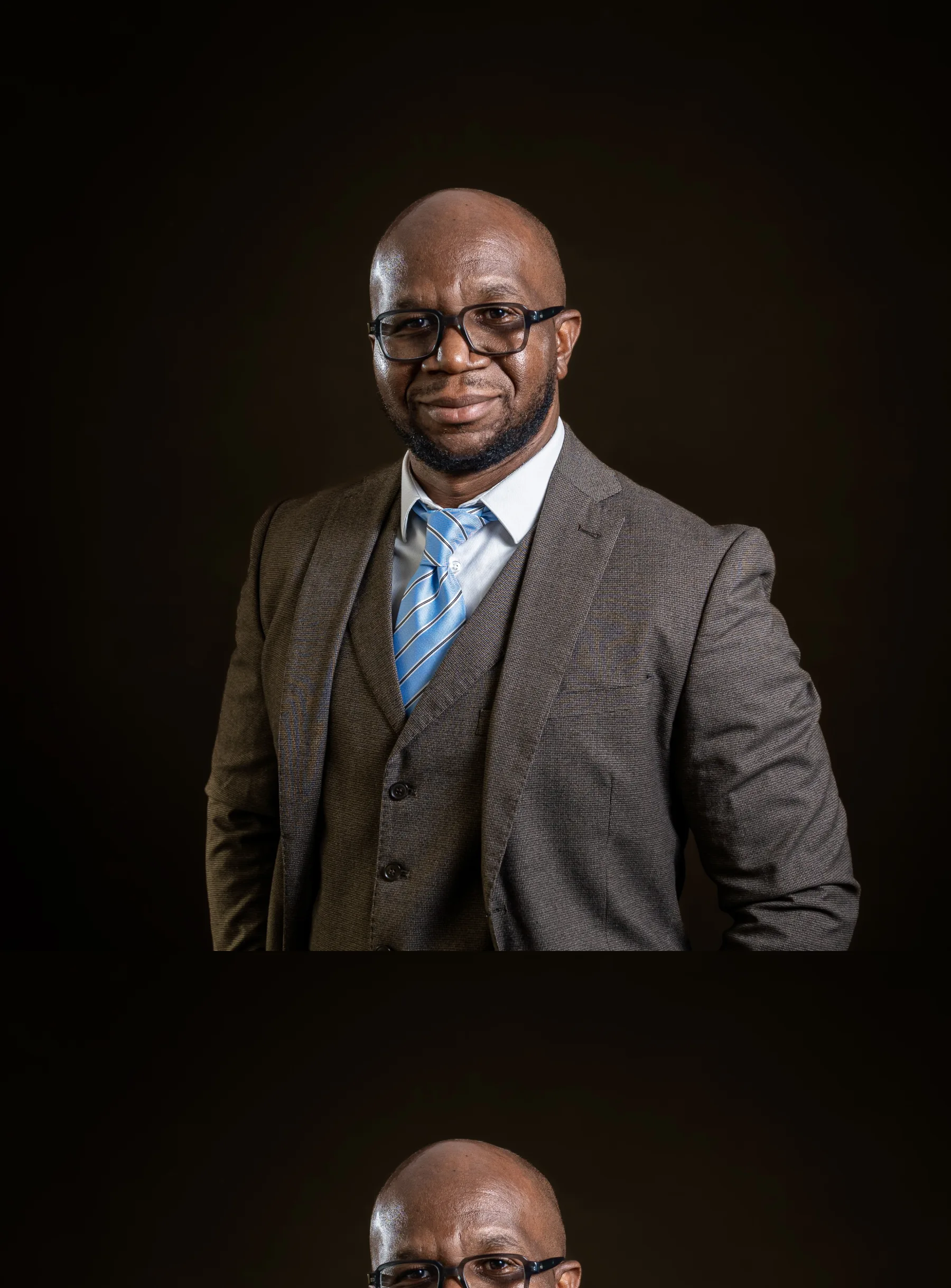Jean Moïse NDOH