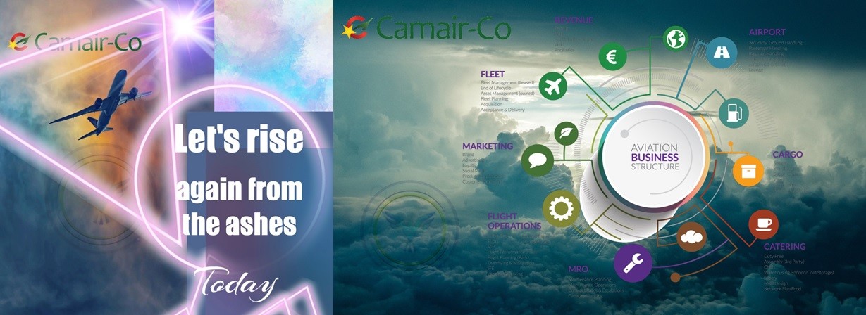 Camair-Co and Cameroon’s aviation ambition: performance must start with the passenger